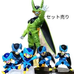 2026年最新】セルジュニア フィギュアの人気アイテム - メルカリ