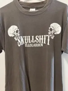 2026年最新】ellegarden tシャツ スカルの人気アイテム - メルカリ