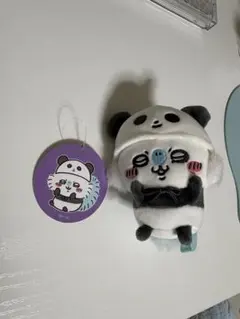 2026年最新】モモンガパンダの人気アイテム - メルカリ