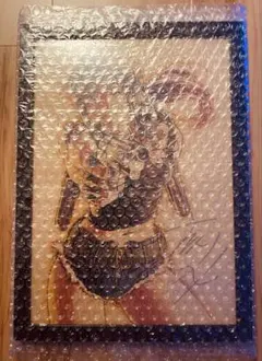 2026年最新】ブラックラグーン 複製原画の人気アイテム - メルカリ