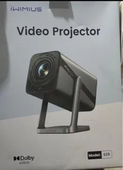 2026年最新】wimius プロジェクターの人気アイテム - メルカリ