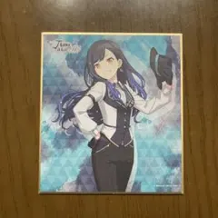 2026年最新】プロセカ 白石杏 色紙の人気アイテム - メルカリ