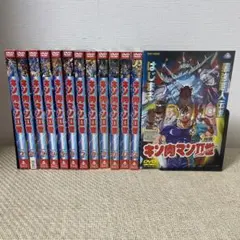 2026年最新】キン肉マン2世 dvdの人気アイテム - メルカリ