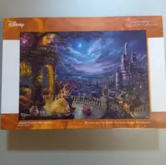 2026年最新】パズル 1000ピース ディズニー 美女と野獣の人気アイテム