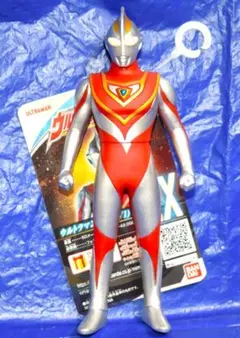 2026年最新】ウルトラマンガイアの人気アイテム - メルカリ