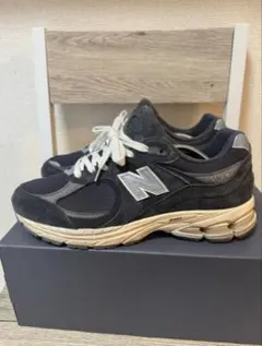 2026年最新】new balance 2002rhoの人気アイテム - メルカリ