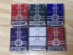 2026年最新】ガンダムウォー カンデッキケースの人気アイテム - メルカリ