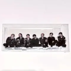 2026年最新】befirst アクスタ 全員の人気アイテム - メルカリ