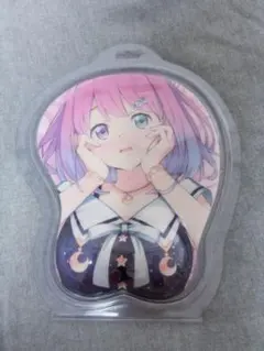 2026年最新】姫森ルーナ マウスパッドの人気アイテム - メルカリ