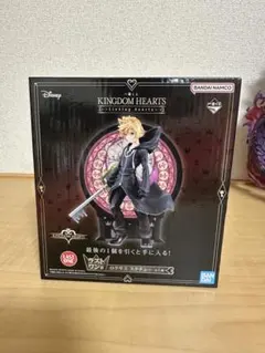 2026年最新】一番くじキングダムハーツラストワンの人気アイテム