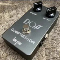 2026年最新】SUMO STOMP doss compressorの人気アイテム - メルカリ