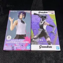 2026年最新】チェンソーマン レゼ篇 Grandista BOMBの人気アイテム