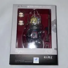 2026年最新】劇場版 幼女戦記 figma ターニャ デグレチャフの人気