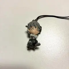 2026年最新】ソウルイーター ストラップの人気アイテム - メルカリ