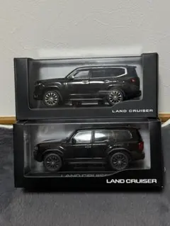 2026年最新】ランドクルーザー250 ミニカー 1/30の人気アイテム - メルカリ