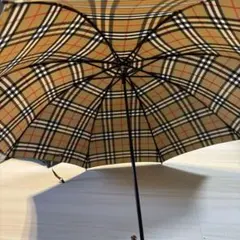 2026年最新】バーバリー 傘の人気アイテム - メルカリ