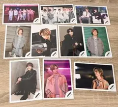 2026年最新】ジェシー 公式写真 まとめの人気アイテム - メルカリ