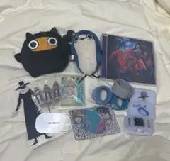 2026年最新】Eveライトバンドの人気アイテム - メルカリ