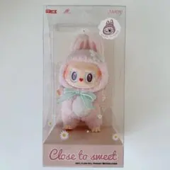 2026年最新】popmart labubu mokoko close to sweetの人気アイテム