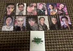 2026年最新】seventeen サノク ミンギュの人気アイテム - メルカリ