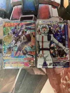 2026年最新】トライエイジ Hi-νガンダムの人気アイテム - メルカリ