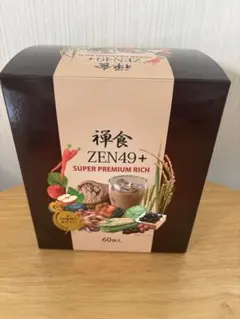 2026年最新】禅食zen49の人気アイテム - メルカリ