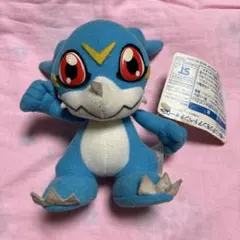 2026年最新】ブイモン ぬいぐるみの人気アイテム - メルカリ