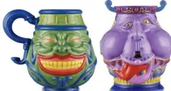 2026年最新】強欲な壺 マグカップの人気アイテム - メルカリ