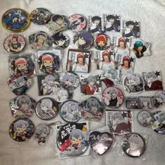 2026年最新】円城寺道流 缶バッジの人気アイテム - メルカリ