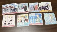 2026年最新】ハヤテのごとく プレイマットの人気アイテム - メルカリ