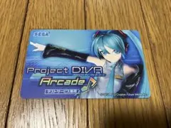 2026年最新】Project DIVA ICカードの人気アイテム - メルカリ