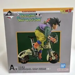 2026年最新】一番くじ ドラゴンボール a賞 孫悟空 snapの人気アイテム