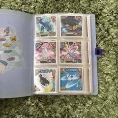 2026年最新】ポケモンシール列伝 未開封の人気アイテム - メルカリ