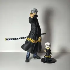 2026年最新】B賞 トラファルガー・ローフィギュアの人気アイテム