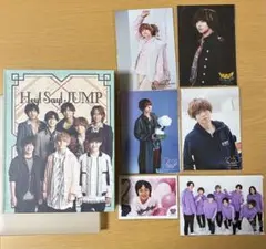 2026年最新】フォトアルバム hey! say!jumpの人気アイテム - メルカリ