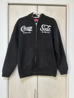 2026年最新】クリームソーダ パーカーの人気アイテム - メルカリ