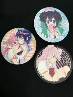 2026年最新】ハッピーシュガーライフ コースターの人気アイテム - メルカリ