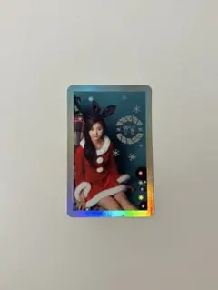 2026年最新】TWICE クリスマス ツウィの人気アイテム - メルカリ