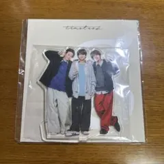 2026年最新】Timelesz アクスタの人気アイテム - メルカリ