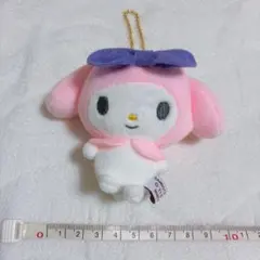 2026年最新】マイメロディ マスコットの人気アイテム - メルカリ