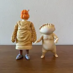 2026年最新】ギョーザ男ソフビの人気アイテム - メルカリ