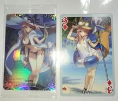 2026年最新】fgo トランプの人気アイテム - メルカリ