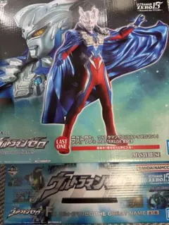 2026年最新】ウルトラマンゼット 一番くじ ラストワンの人気アイテム