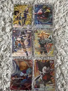 2026年最新】フュージョンワールドまとめ売りの人気アイテム - メルカリ