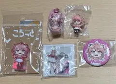 2026年最新】のあさん 缶バッチの人気アイテム - メルカリ