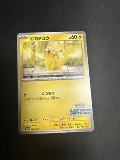 2026年最新】コンテストピカチュウの人気アイテム - メルカリ