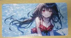 2026年最新】時崎狂三 プレイマットの人気アイテム - メルカリ