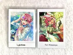 2026年最新】姫宮桃李 ぱしゃっつの人気アイテム - メルカリ