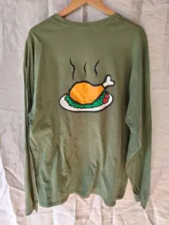 2026年最新】wanima ロンt xlの人気アイテム - メルカリ