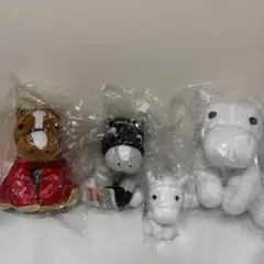 2026年最新】ソダシ ぬいぐるみ 桜花賞の人気アイテム - メルカリ